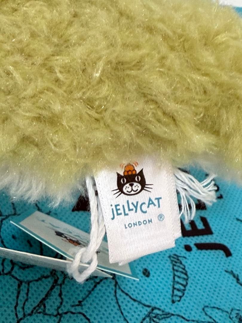 ぬいぐるみ  little snake