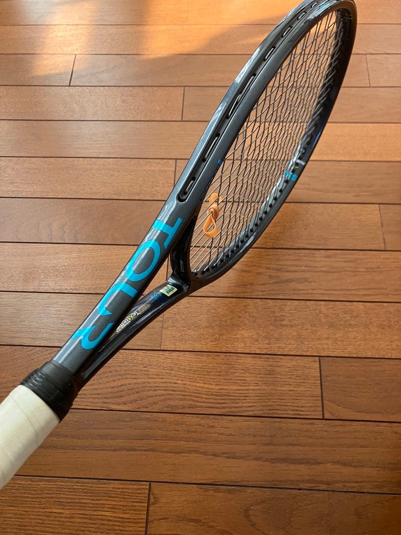 プリンス テニスラケット TOUR 100 （2025年９月発売）