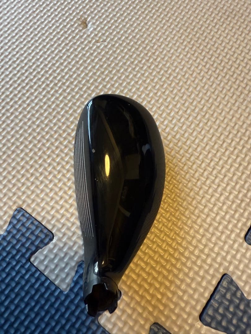 TSi3 ユーティリティクラブ タイトリスト