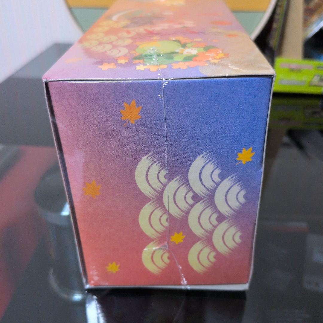 スペシャルBOXポケモンセンターヒロシマ