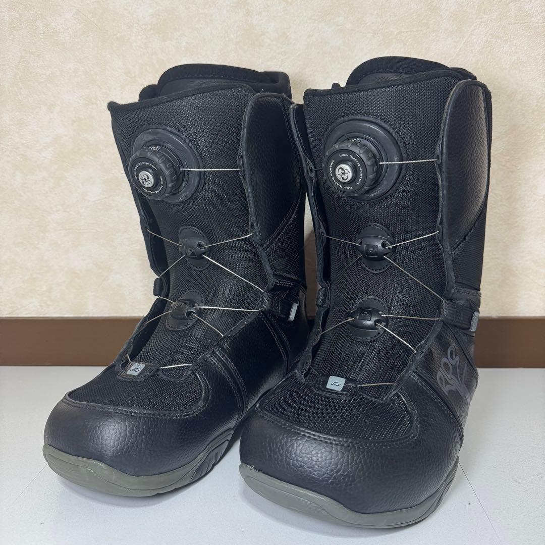 RIDE ORION BOA 27cm スノーボードブーツ