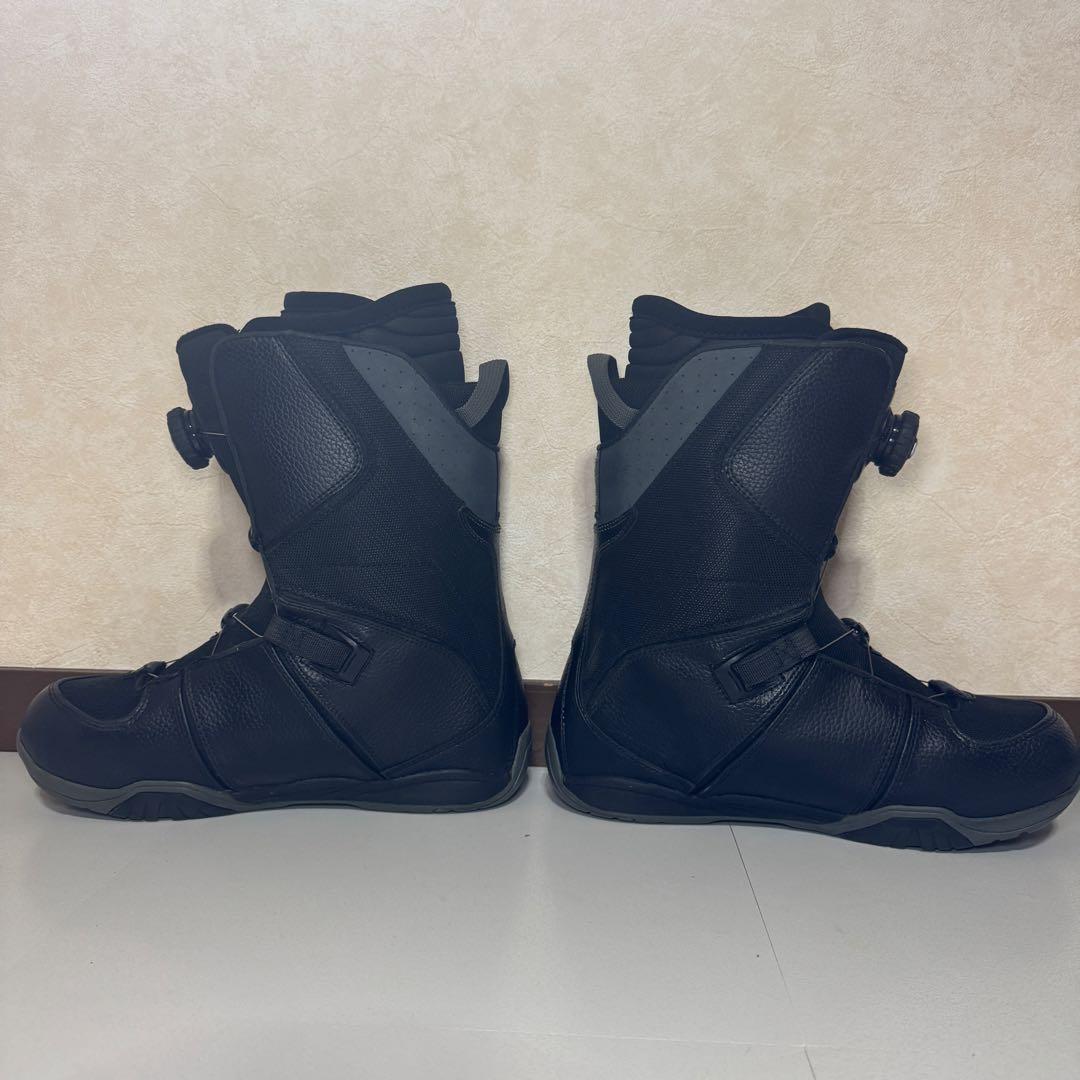 RIDE ORION BOA 27cm スノーボードブーツ