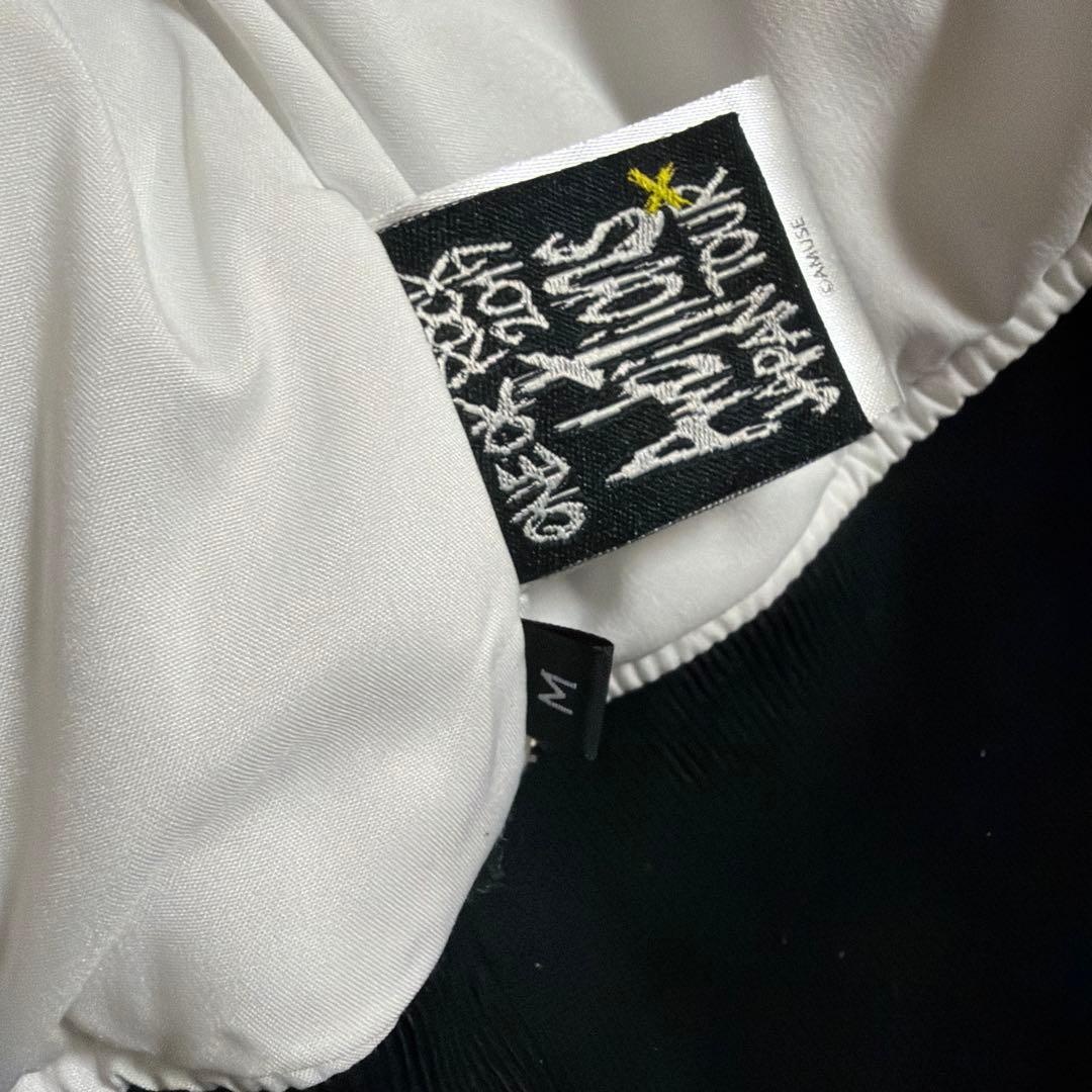 ONE OK ROCK Ambitions 2017 ブルゾン　M