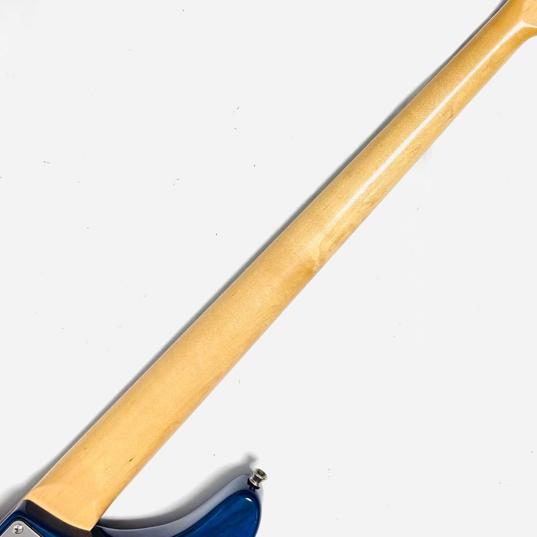 廃番希少！ Bacchus WOODLINE model WL24-003