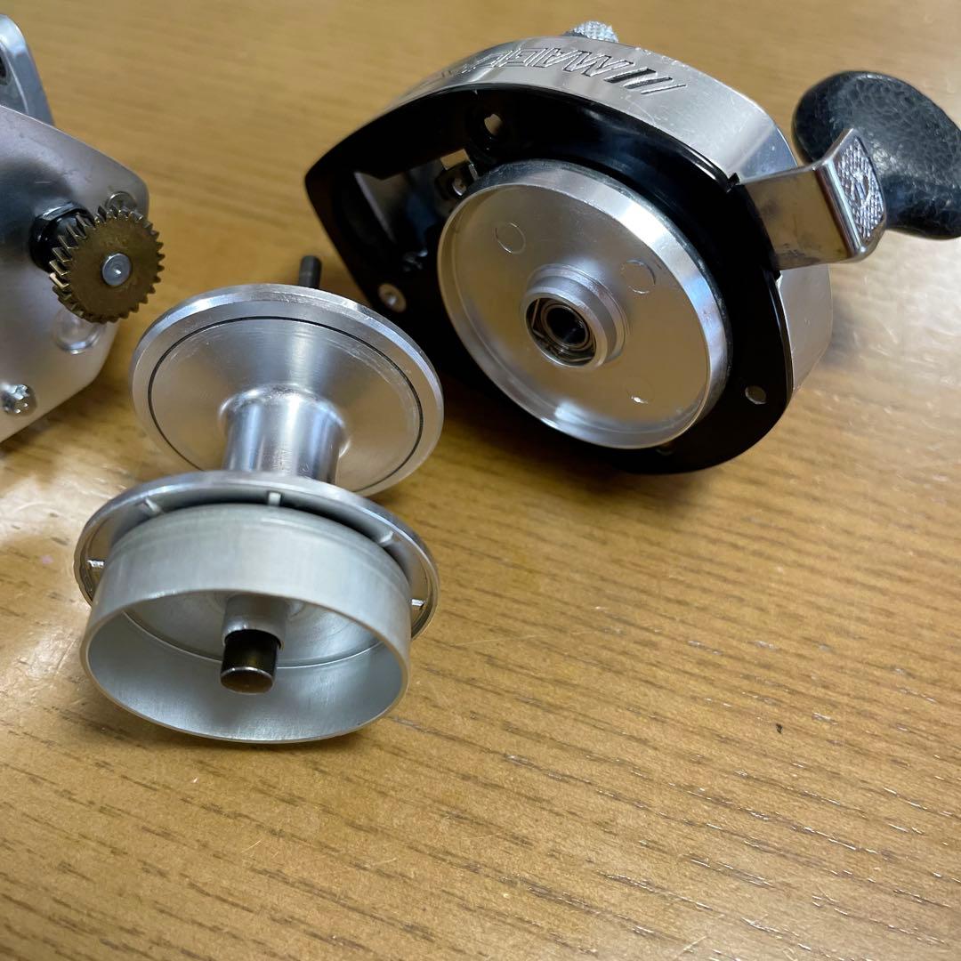 シマノ バンタム マグキャスト 100SG Bantam MAGCAST