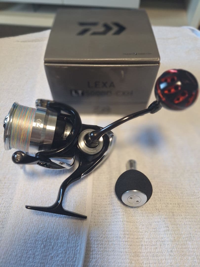 19レグザ LT5000D-CXH