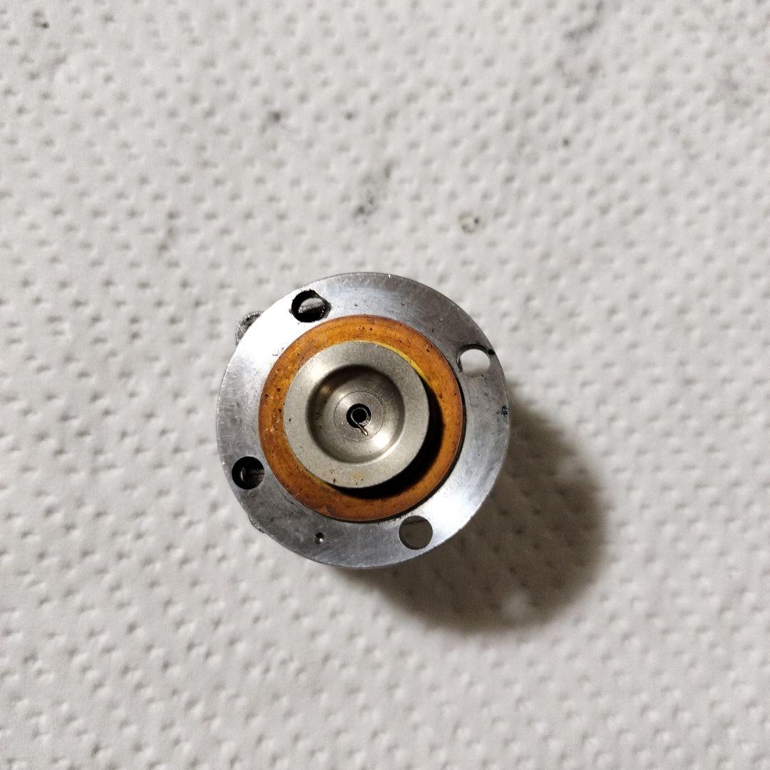 ラジコン　MAX12xzエンジン