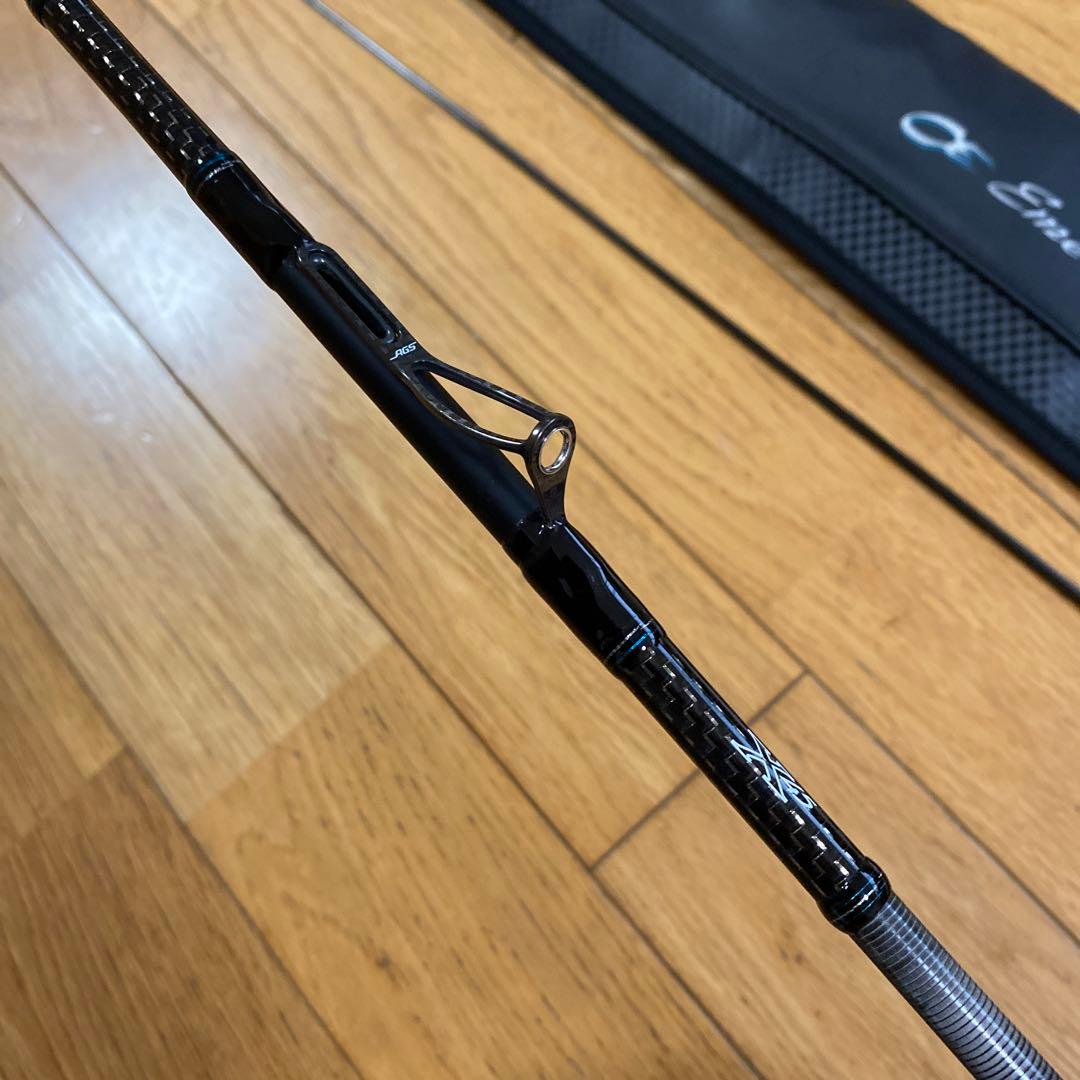 【値下げ中】ダイワ　ストイスト　インターライン　89LML