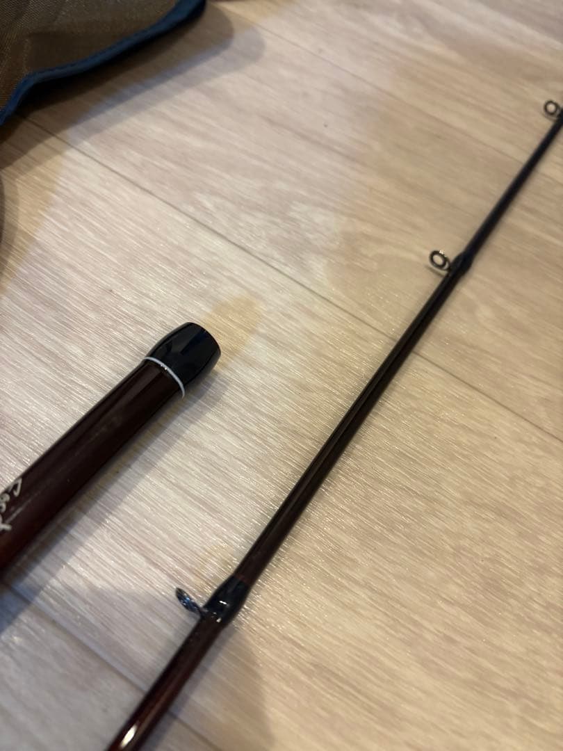 なっかさん 専用グリッサンド90 ストローガイドセッティング 美品