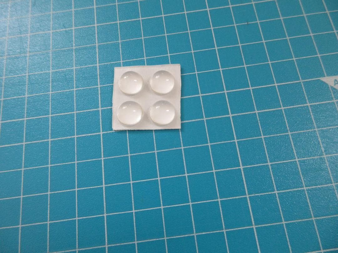 ファズとブースターがセットになったエフェクター