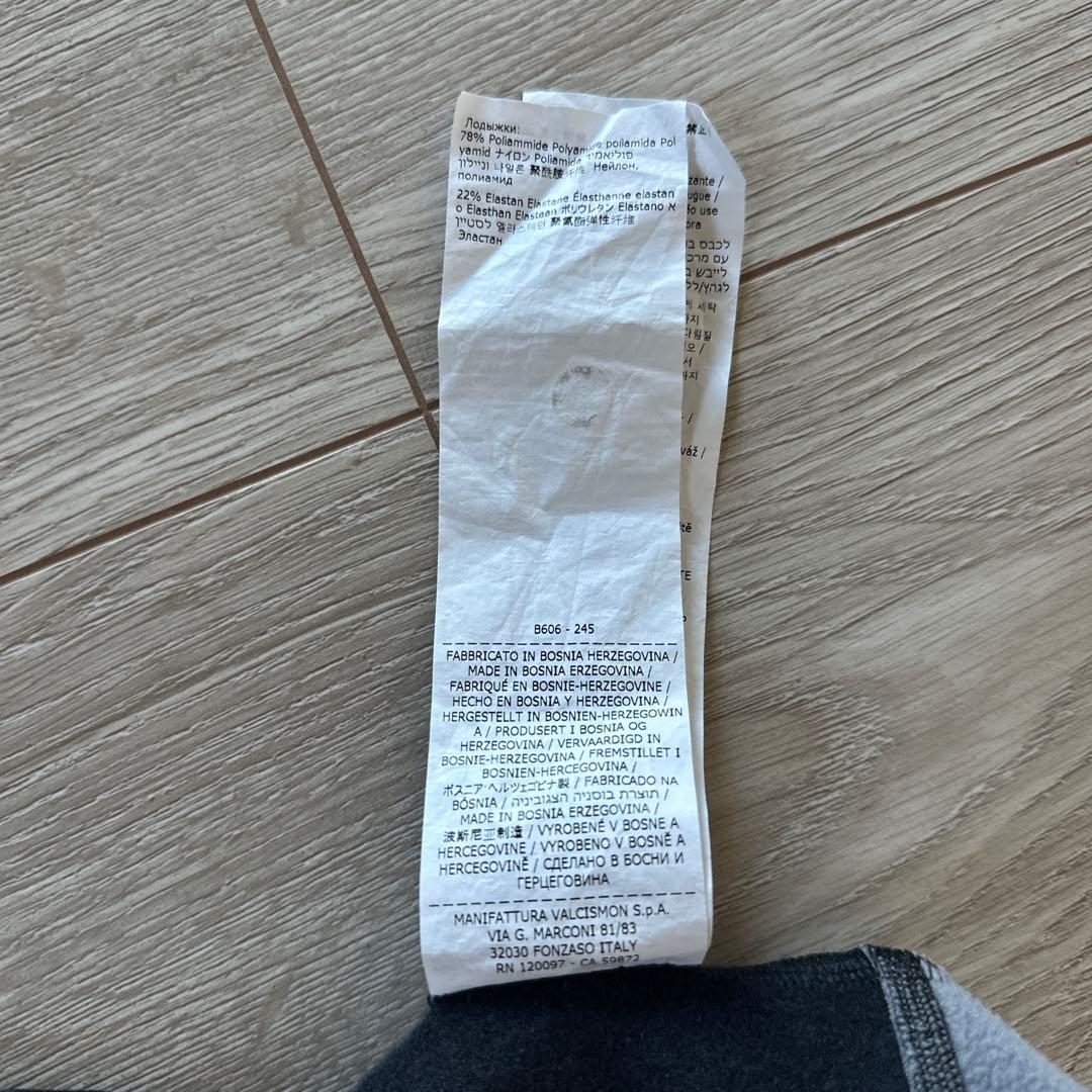 Sportful GORE-TEX INFINIUM ビブタイツ 3XL