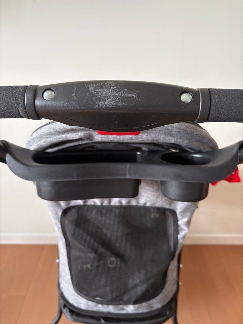 ペティーク グレーシア ペットカート