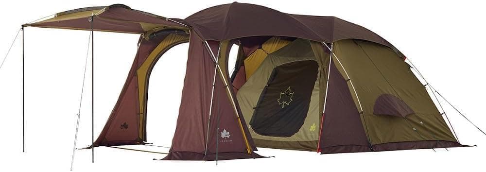 まおぴ。ロゴス！プレミアム！PANEL グレート ドゥーブル XL-BJ