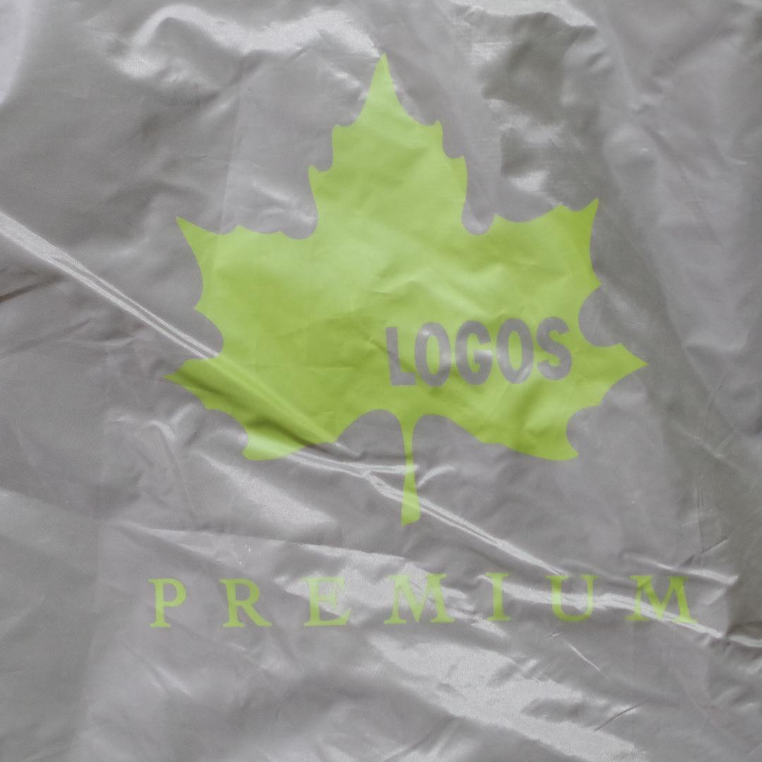 まおぴ。ロゴス！プレミアム！PANEL グレート ドゥーブル XL-BJ