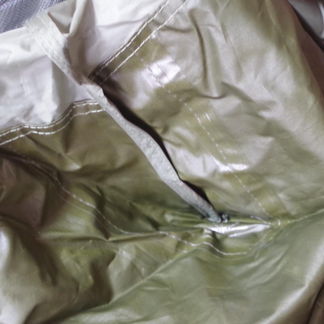 まおぴ。ロゴス！プレミアム！PANEL グレート ドゥーブル XL-BJ