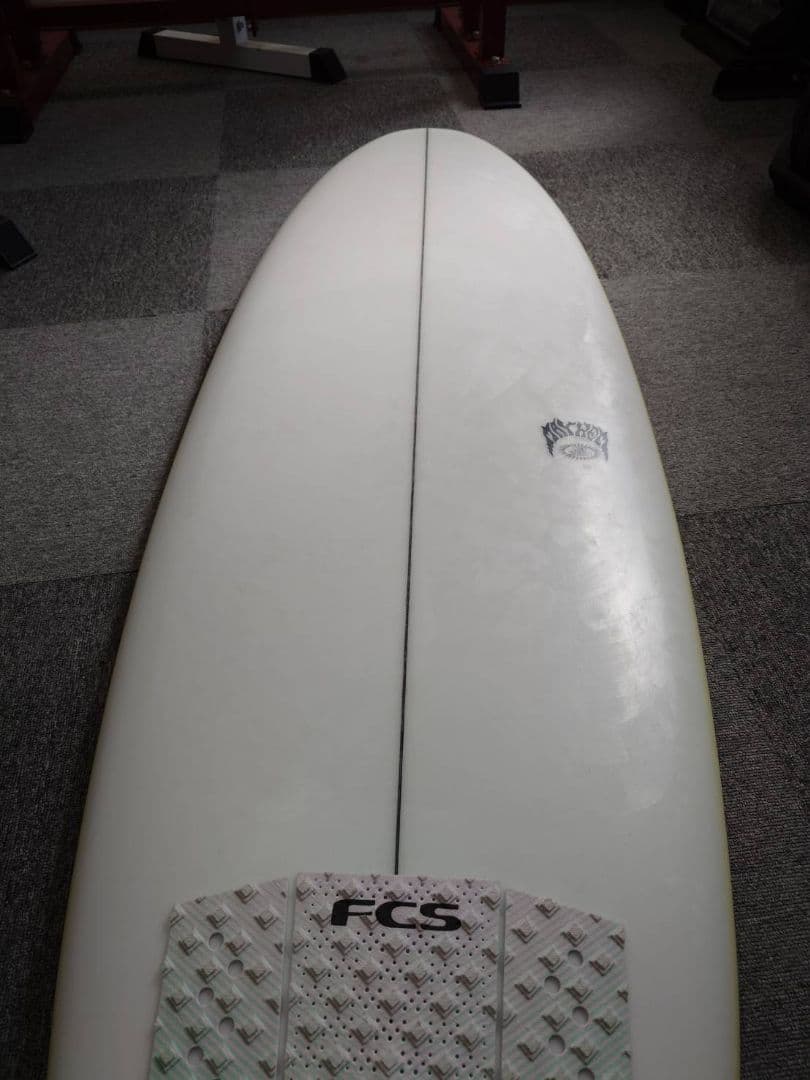 ロストサーフボード　パーティープラッター