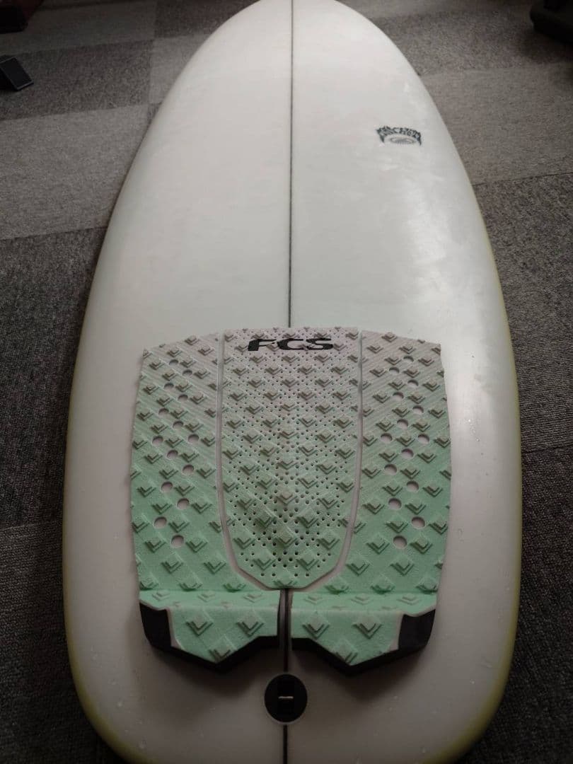 ロストサーフボード　パーティープラッター