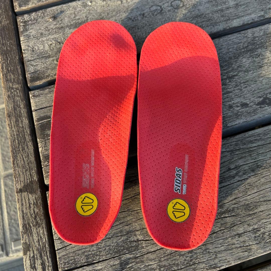 DEELUXE　DEEMON L3 BOA S4　27.5cm