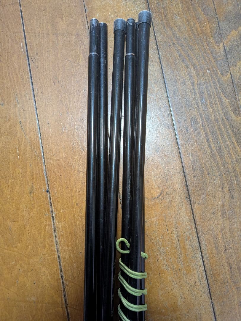 エアテント LOGOS エアマジック XL-BJ　71805544