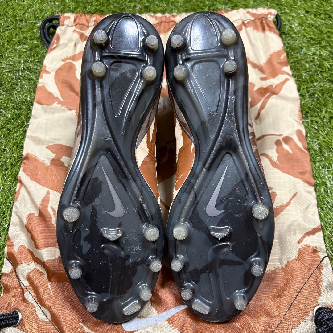 NIKE Hypervenom Phantom Ⅱ SE FG 27.5cm