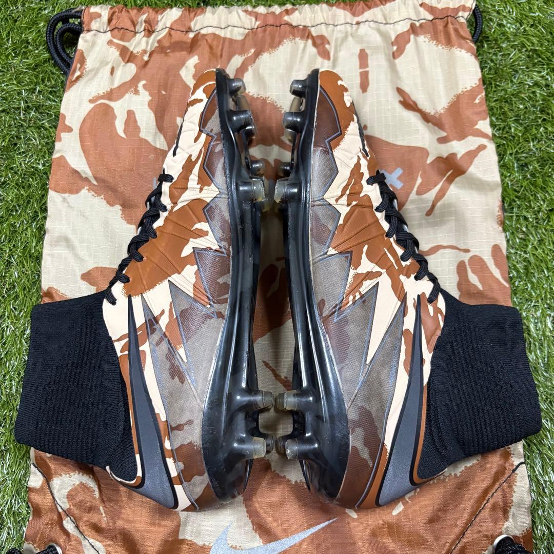 NIKE Hypervenom Phantom Ⅱ SE FG 27.5cm