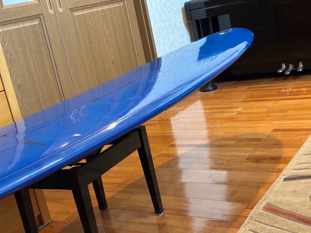 HAWAIIAN PRO DESIGNS / 60's 9`6 ドナルドタカヤマ