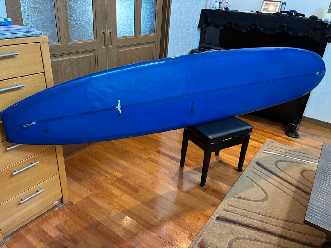 HAWAIIAN PRO DESIGNS / 60's 9`6 ドナルドタカヤマ