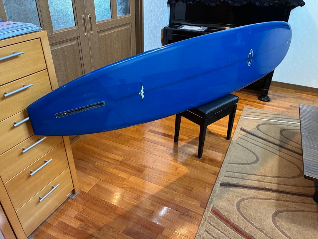 HAWAIIAN PRO DESIGNS / 60's 9`6 ドナルドタカヤマ