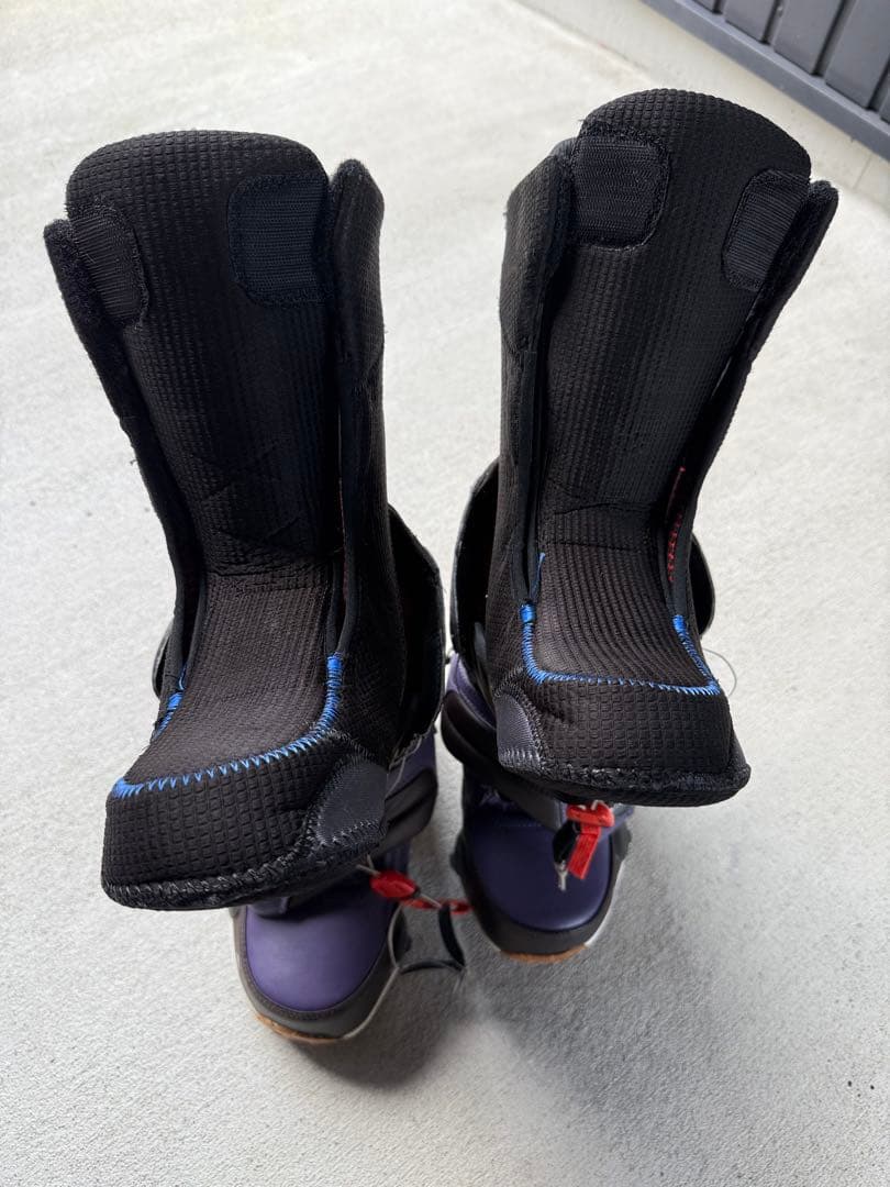 T*o様 BURTON Men's Photon Step On Boot Wi