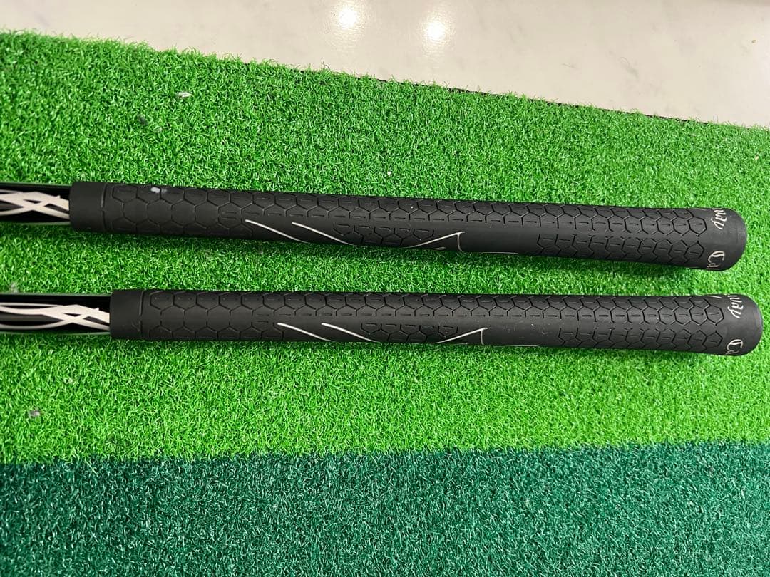 キャロウェイxhot ＳＷ AＷ 2点セット