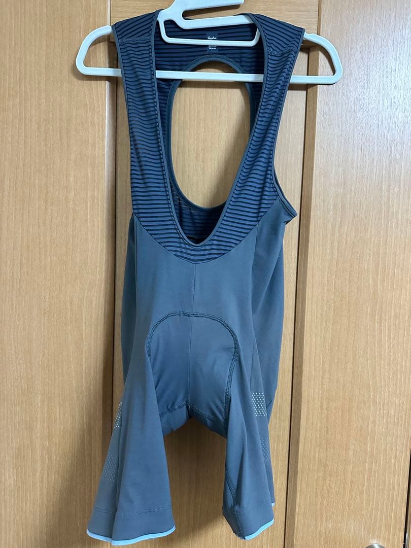 RAPHA ビブショーツ　メンズ　Mサイズ