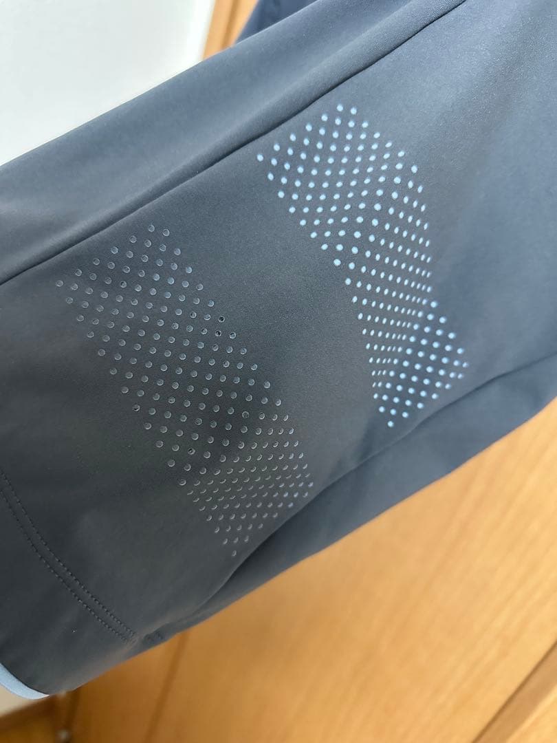 RAPHA ビブショーツ　メンズ　Mサイズ