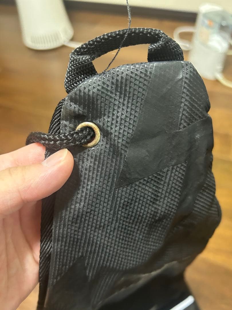 YONEXボルトレイジ 7S 軟式ラケット 後衛用