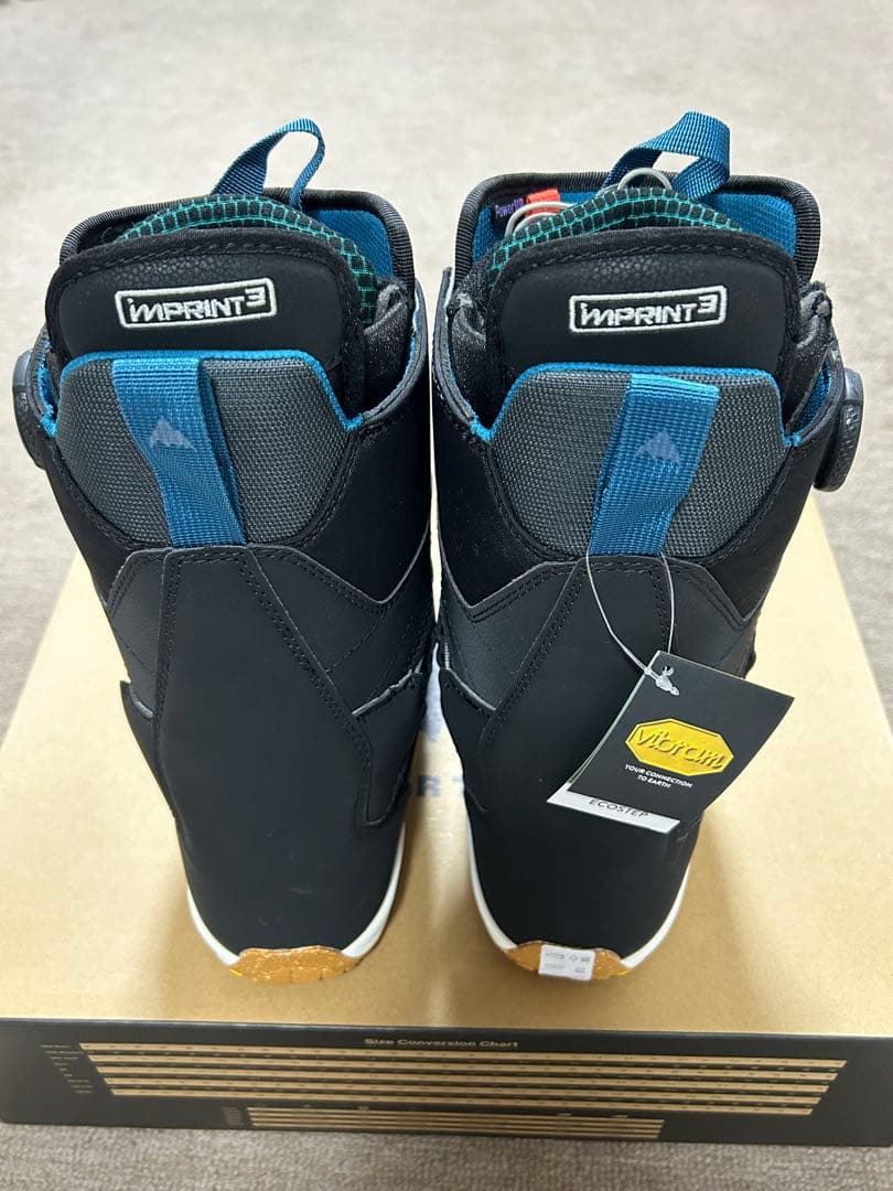 ウィメンズ Burton フェリックス BOA® スノーボードブーツ　正規品