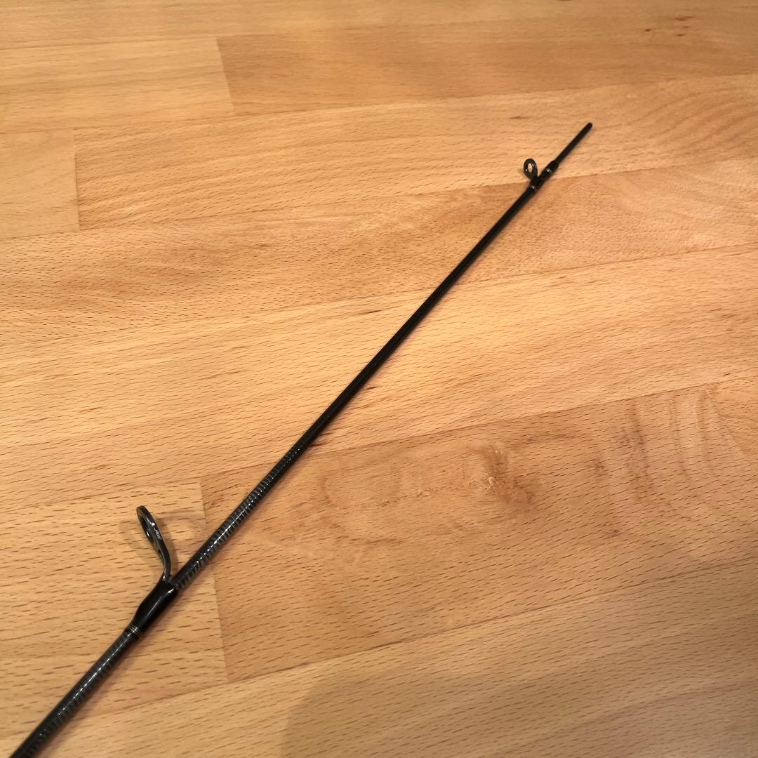 きの　ダーインスレイヴガイアブリッツAGS62ML マニアックスモデル