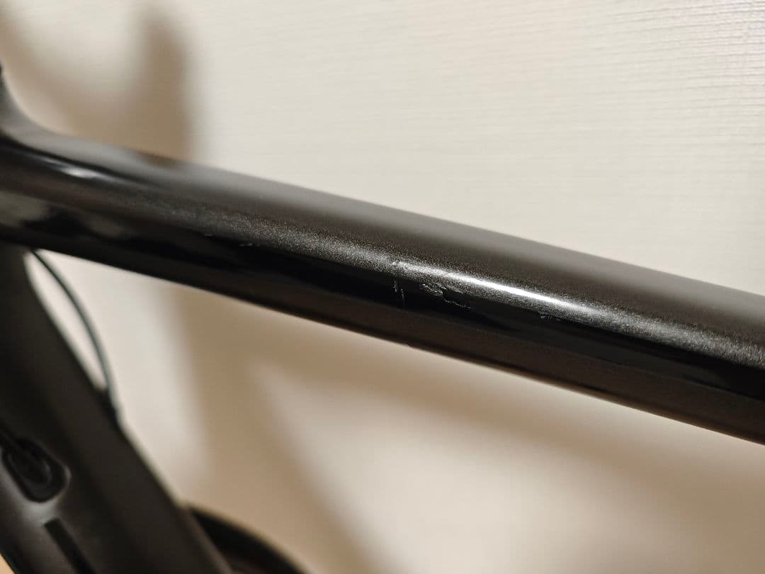 TREK Emonda SL6 2017 サイズ54 身長172〜177cm