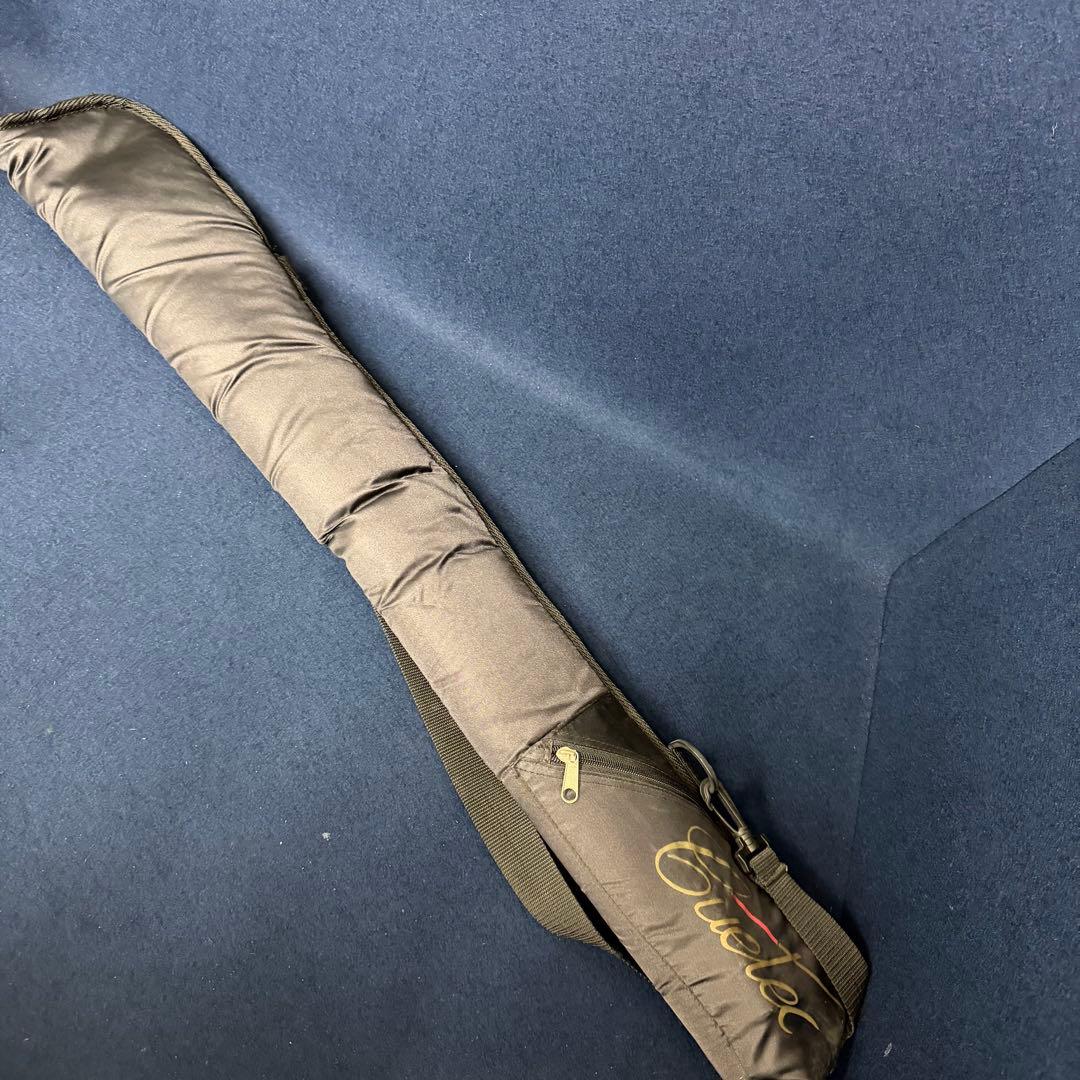 N*o様 ビリヤード キュー mezz cues ソフトケース付き