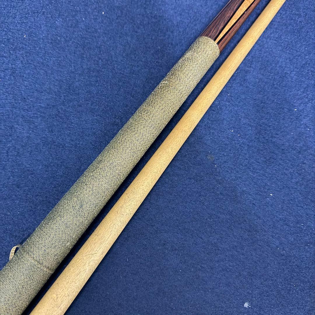 N*o様 ビリヤード キュー mezz cues ソフトケース付き