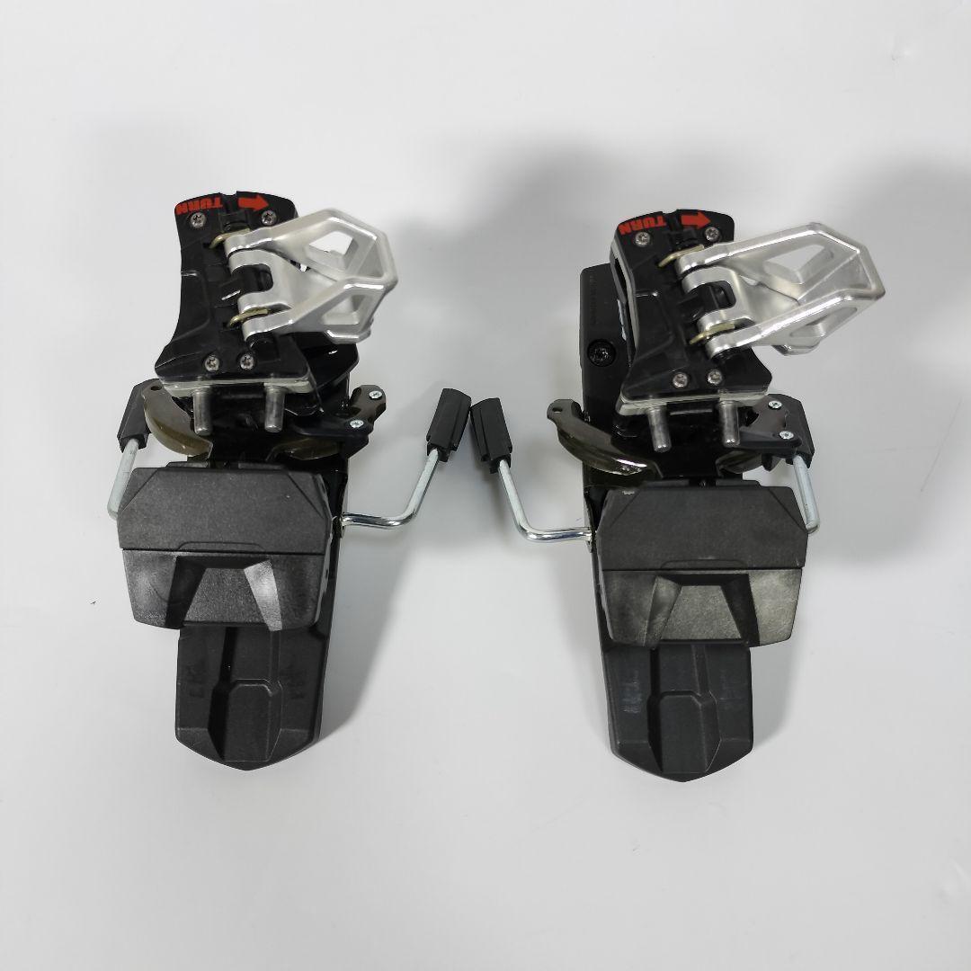 DYNAFIT TLT 山スキー　バックカントリー　テレマーク　ディナフィット