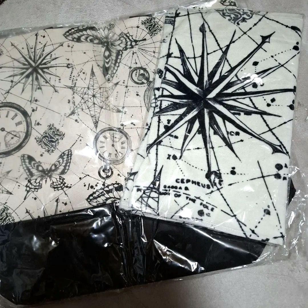 河村隆一さんグッズ