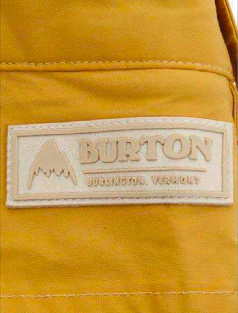BURTON✦スノーボードパンツ