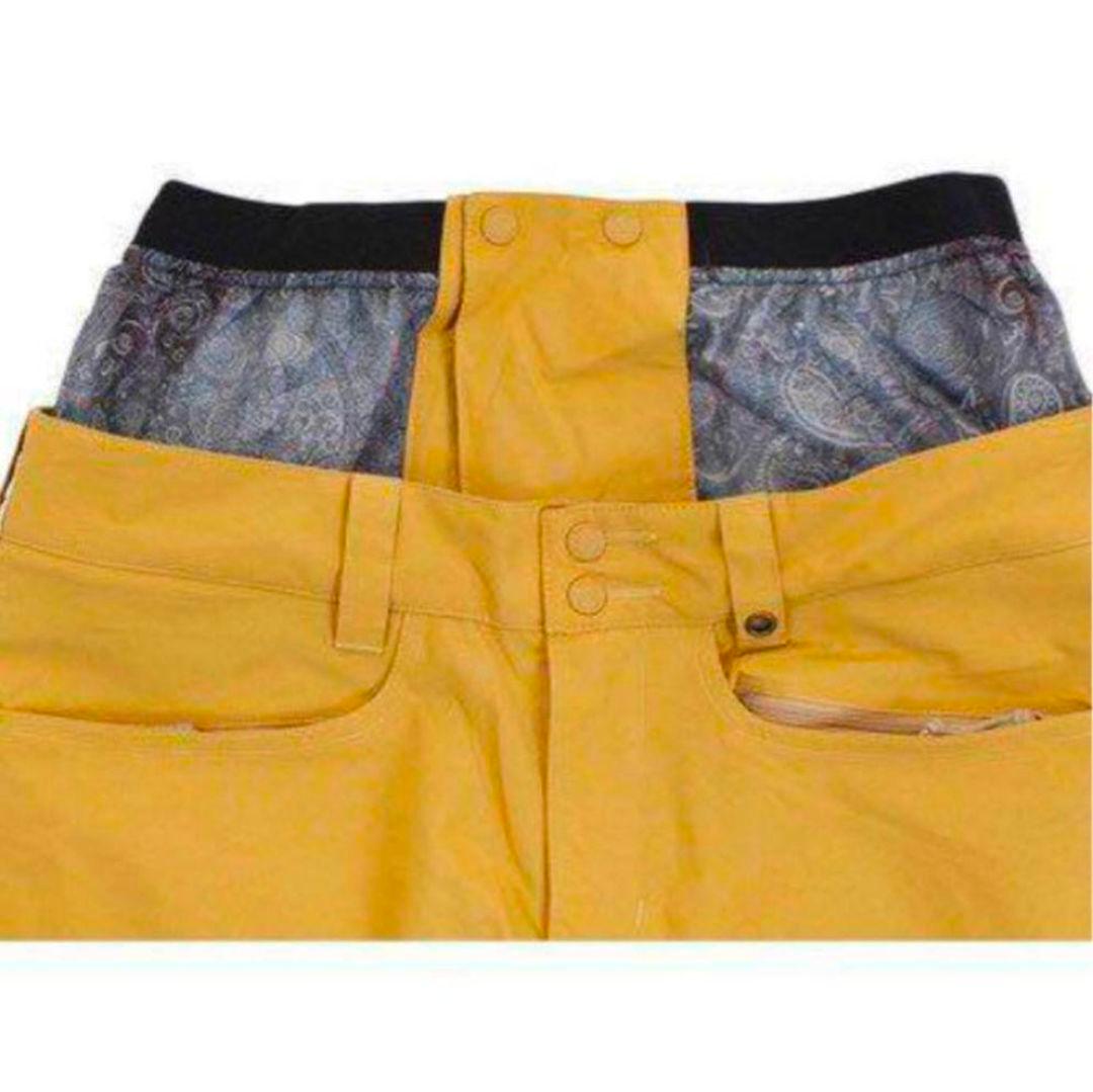 BURTON✦スノーボードパンツ