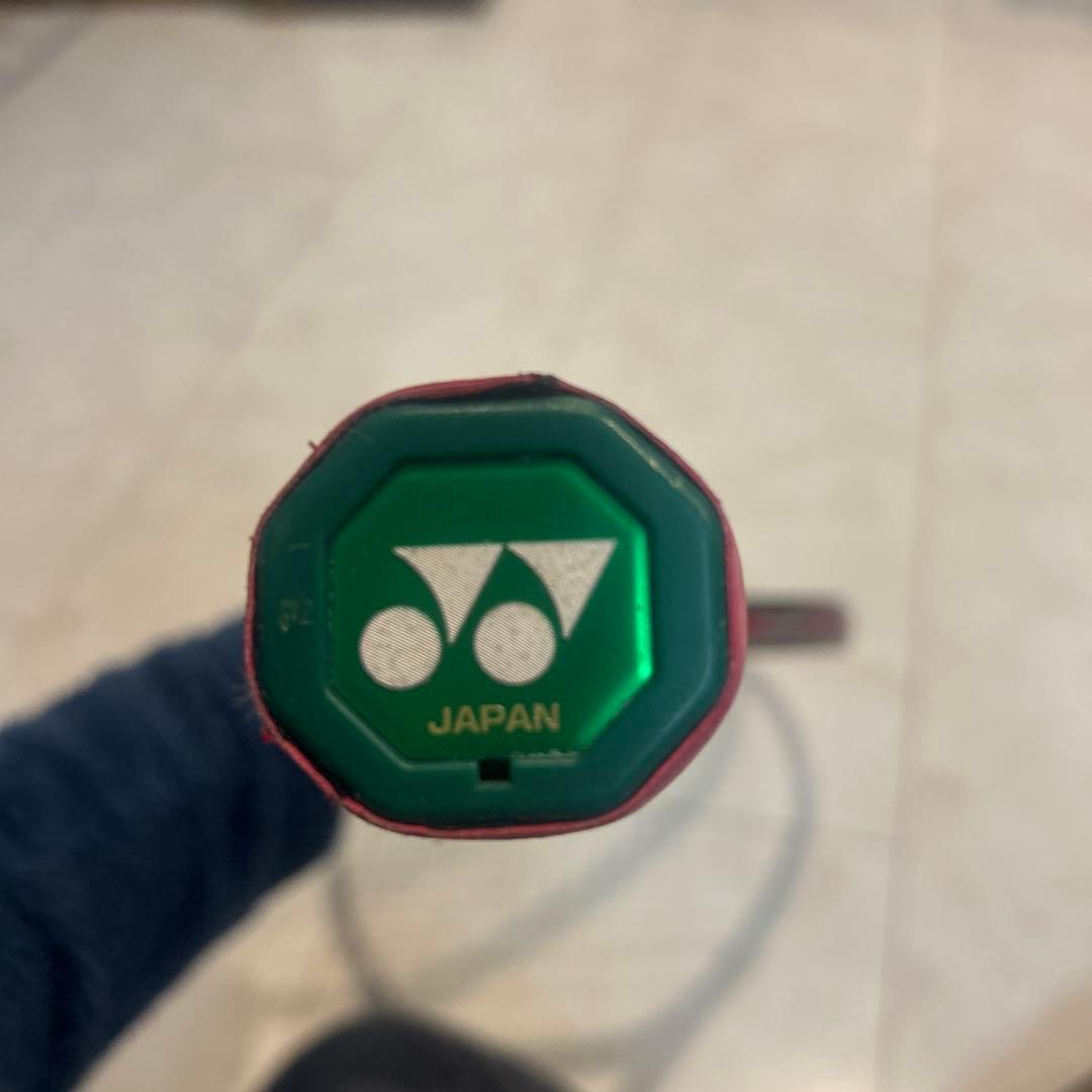 ラケット(硬式用) VCORE 100 2023 YONEX