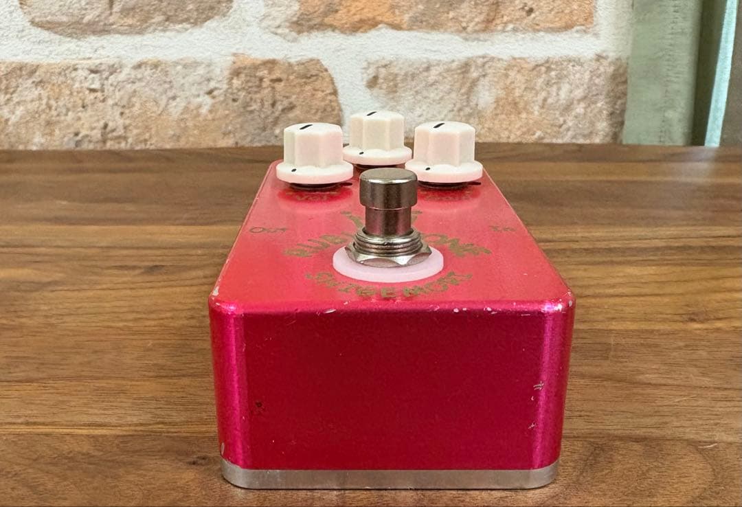 ギター SHIGEMORI / Ruby Stone