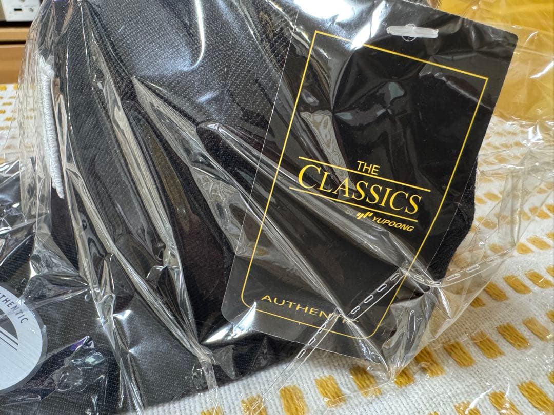 The BONEZ ロゴキャップ