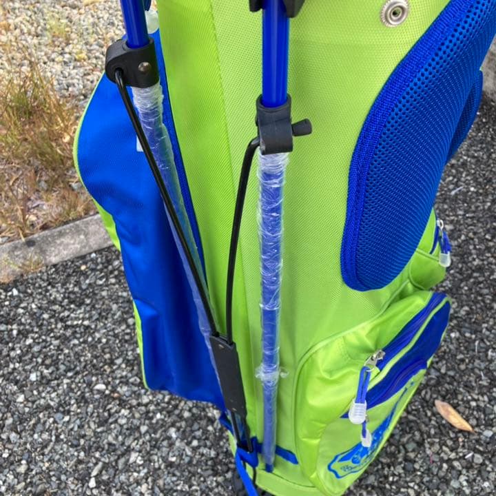 EDWIN GOLF エドウィンゴルフ スタンドキャディバッグ