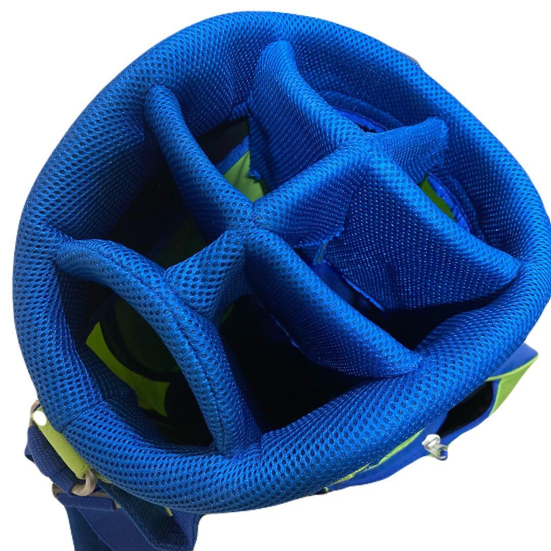 EDWIN GOLF エドウィンゴルフ スタンドキャディバッグ