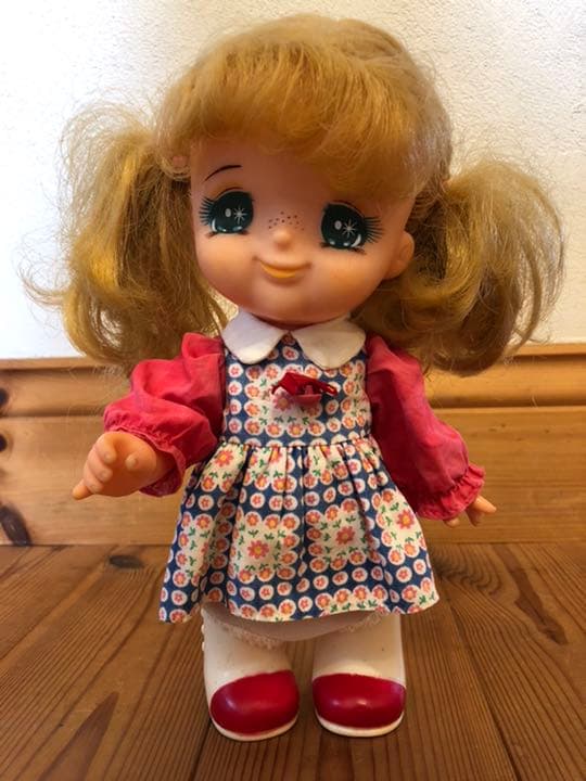 キャンディキャンディ　人形【期間限定価格】