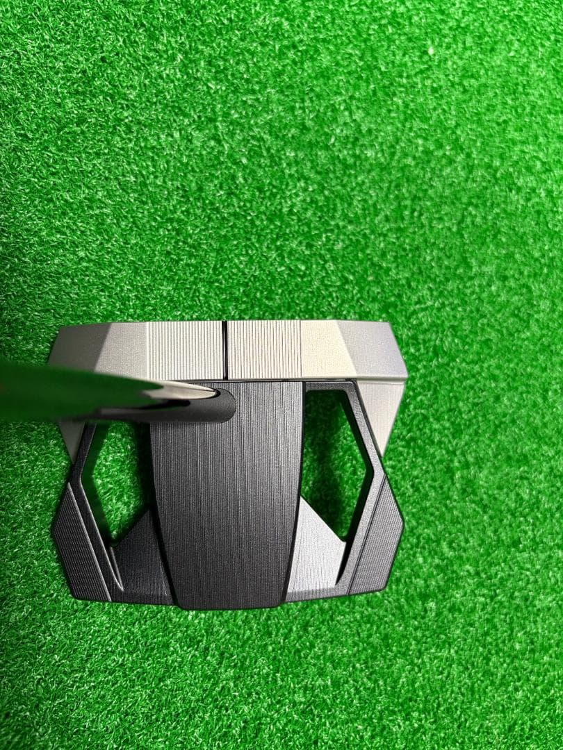 TaylorMade Spider ZT Putter ゼロトルク 34インチ