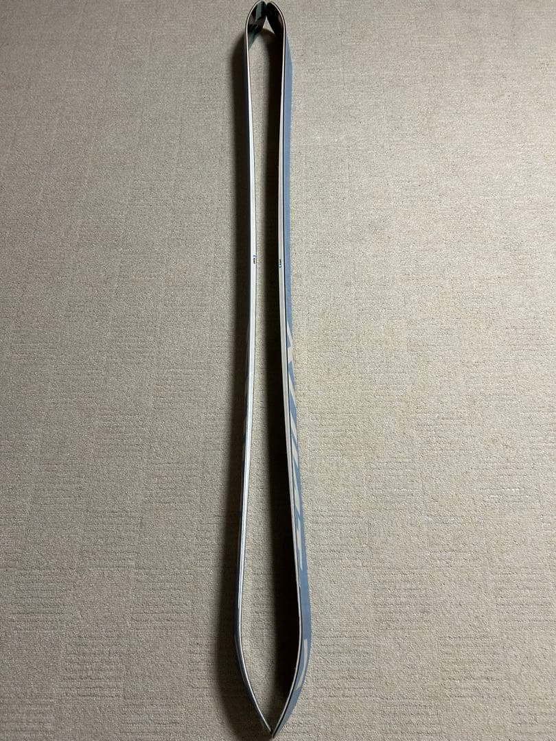 KLINT クリント　PIPE STAR 172cmフリースキー